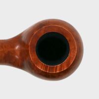 Falcon Coolway 24 Smooth 6mm Filter Fishtail Pipe (FAL693)