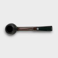Falcon Extra Brown Rustic Bent Dental Pipe (FAL683)