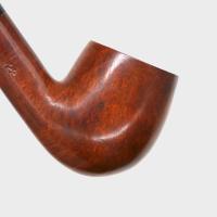 Falcon Coolway 22 Smooth 6mm Filter Fishtail Pipe (FAL694)