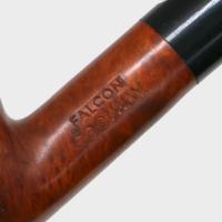 Falcon Coolway 22 Smooth 6mm Filter Fishtail Pipe (FAL694)