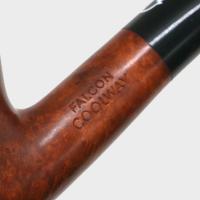 Falcon Coolway 23 Sport Smooth 6mm Filter Fishtail Pipe (FAL695)