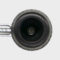 Falcon Standard Rustic Bent Dental Pipe (FAL685)