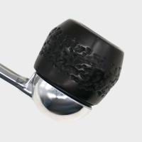 Falcon Standard Rustic Straight Fishtail Pipe (FAL686)