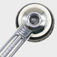 Falcon Standard Rustic Straight Fishtail Pipe (FAL686)