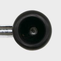 Falcon Standard Smooth Straight Dental Pipe (FAL687)