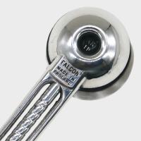 Falcon Standard Smooth Straight Dental Pipe (FAL687)