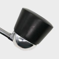 Falcon Standard Straight Smooth Fishtail Pipe (FAL688)