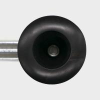 Falcon Standard Straight Smooth Fishtail Pipe (FAL688)