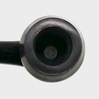 Falcon International 6mm Smooth Bent Fishtail Pipe (FAL689)