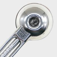 Falcon Standard Smooth Straight Dental Pipe (FAL699)