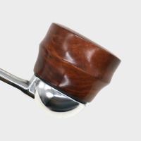 Falcon Standard Smooth Straight Fishtail Pipe (FAL700)