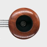 Falcon Standard Smooth Straight Fishtail Pipe (FAL700)