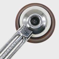 Falcon Standard Smooth Straight Fishtail Pipe (FAL700)