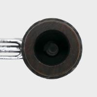 Falcon Standard Rustic Bent Dental Pipe (FAL701)