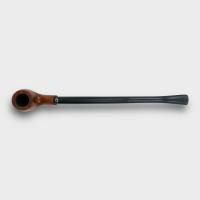 Falcon Coolway 81 Brown Churchwarden 6mm Filter Pipe (FAL702)