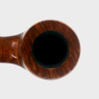 Falcon Coolway 81 Brown Churchwarden 6mm Filter Pipe (FAL702)