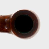 Falcon Coolway 83 Brown Churchwarden 6mm Filter Pipe (FAL704)