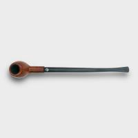 Falcon Coolway 84 Brown Churchwarden 6mm Filter Pipe (FAL705)