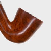 Falcon Coolway 105 Smooth 9mm Filter Fishtail Pipe (FAL713)