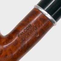 Falcon Coolway 105 Smooth 9mm Filter Fishtail Pipe (FAL713)