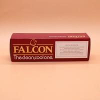 Falcon Extra Brown Rustic Bent Dental Pipe (FAL574)