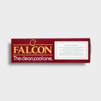 Falcon Standard Smooth Bent Fishtail Pipe (FAL636)