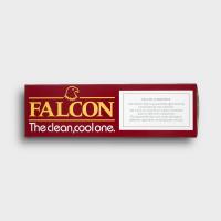 Falcon Coolway 105 Smooth 9mm Filter Fishtail Pipe (FAL713)