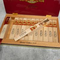 My Father Flor De Las Antillas 10th Anniversary Limited Edition 2022 Cigar - Box of 12