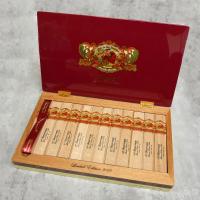 My Father Flor De Las Antillas 10th Anniversary Limited Edition 2022 Cigar - Box of 12