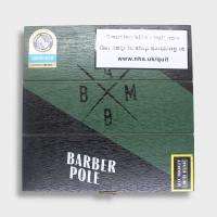 Alec Bradley Black Market Filthy Hooligan Barber Pole Toro Limited Edition 2026 Cigar - Box of 24