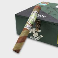 Alec Bradley Black Market Filthy Hooligan Barber Pole Toro Limited Edition 2026 Cigar - Box of 24