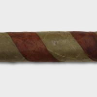 Alec Bradley Black Market Filthy Hooligan Barber Pole Toro Limited Edition 2026 Cigar - Box of 24