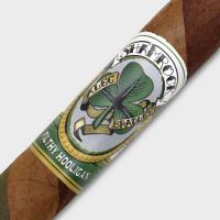 Alec Bradley Black Market Filthy Hooligan Barber Pole Toro Limited Edition 2026 Shamrock Cigar - 1 Single