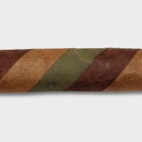 Alec Bradley Black Market Filthy Hooligan Barber Pole Toro Limited Edition 2026 Shamrock Cigar - Box of 10