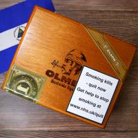 Foundation Olmec Claro Corona Gorda Cigar - Box of 12