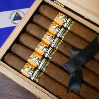 Foundation Olmec Claro Corona Gorda Cigar - 1 Single
