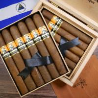 Foundation Olmec Claro Corona Gorda Cigar - Box of 12