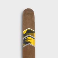 Fratello Camo Yellow Robusto Cigar - Bundle of 25