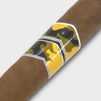 Fratello Camo Yellow Toro Cigar - Bundle of 25