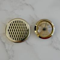 Budget Chestnut Humidor - 25 Capacity