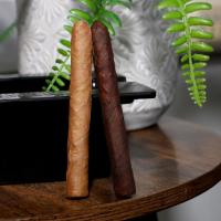 Drew Estate Factory Smokes Cigarillo Sampler - 2 Cigars