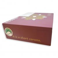 Room 101 Farce Connecticut Short Corona Cigar - Box of 20