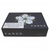 Room 101 Farce Maduro Robusto Cigar - Box of 20