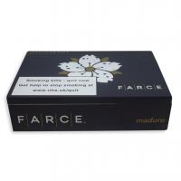 Room 101 Farce Maduro Corona Papi Chulo Cigar - Box of 20