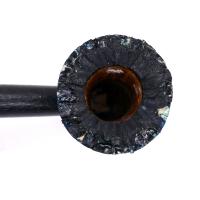 Corn Cob Featured Freebird Pipe