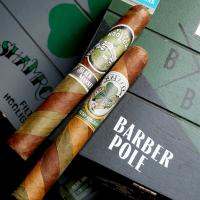 Alec Bradley Black Market Filthy Hooligan 2026 Sampler - 2 Cigars