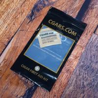 C.Gars Ltd Humi Pouch Bag - Cigar First Aid Kit