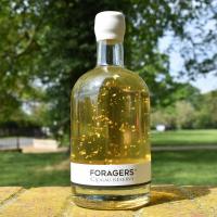 FATHERS DAY - Foragers Clogau Reserve 2020 Gin Liqueur - 26.4% 70cl