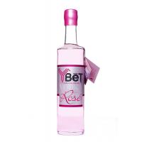 Y B&#274;T Rose Double Beet Premium Welsh Vodka ? 40% 70cl