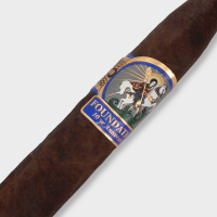 Foundation 10 Year Aniversario Salomon Cigar - 1 Single